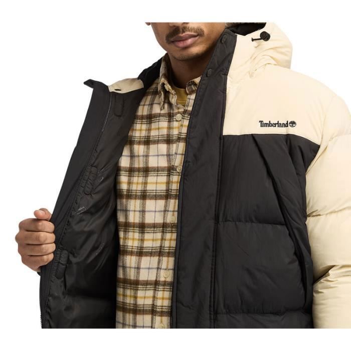 Doudoune Deperlante Doudoune Homme Timberland Doudoune