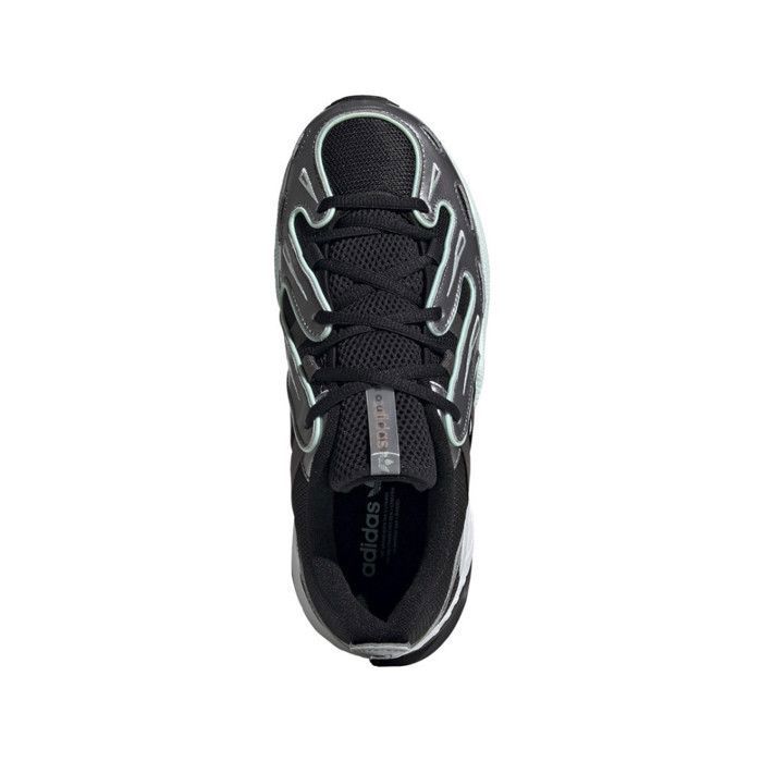 Gazelle hot sale femme noir