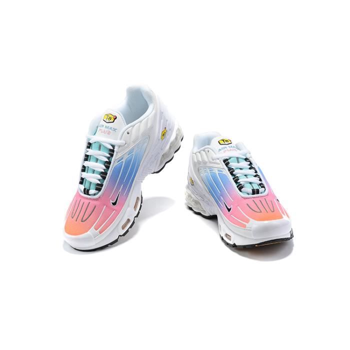 Nike tn hot sale 3 femme