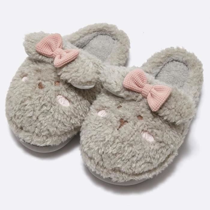 Chaussettes Chaussons Star Wars Mandalorian - Baby Yoda | Sherpa Doux, Antidérapantes - Cadeau Fan Star Wars