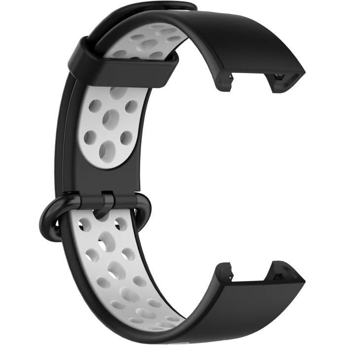 Bracelet De Montre En Silicone Extra Fort Orange - 20/22/24mm - Neuf Watchband Berlin