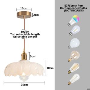 Crochet De Plafond Bronze Uxcell 23x31mm – Support Lustre & Luminaire