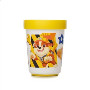 Gobelets Pat' Patrouille Jetables – Lot De 8, 20 Cl Chacun, Trop Cool Pour Un Goûter D'anniversaire Réussi