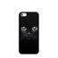 coque iphone 8 black cat