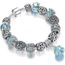 bracelet pandora boule bracelet pandora boule