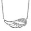 collier femme aile collier femme aile