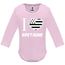 Body Bebe Manche Longue Bebe Fille Rose Jaime La Bretagne Fond Noir Rose Achat Vente Body Soldes Sur Cdiscount Des Le Janvier Cdiscount