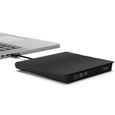 Lecteur blu ray 4k externe