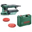 Ponceuse Excentrique Filaire Bosch Pex 4000ae 350 W Achat Vente Pas Cher