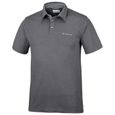 Vêtements Homme Polos Columbia Nelson Point Polo-0