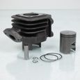 Kit cylindre piston P2R pour scooter MBK 50 Booster 1990 à 2018 Neuf-0