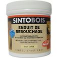 ENDUIT DE REBOUCHAGE SINTOBOIS-0