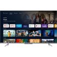 TCL TV LED 43P725 Android TV 2021-0
