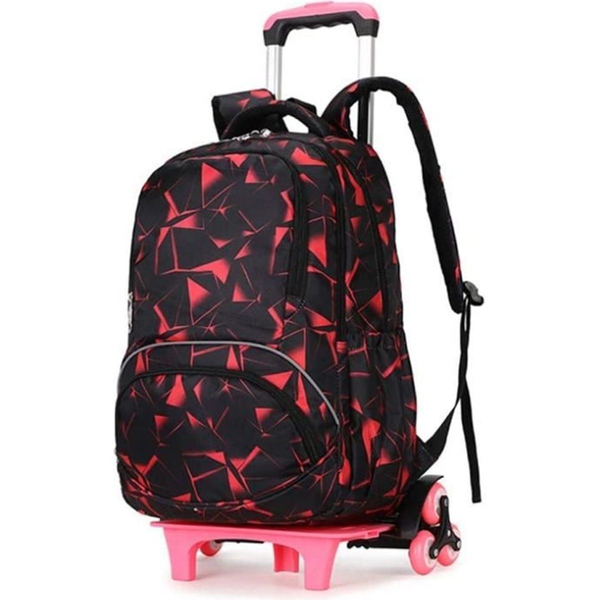 Sac à dos à roulettes | Sac à dos pour moto