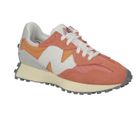 Basket New Balance U327 Wrc Gulf Red