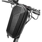 HAOPYOU 4L Sac de Scooter - Sacoche Guidon pour Scooter Électrique de Étanche EVA - pour Xiaomi Mijia M365 Pro Sedway Ninebot ES1/2/3/4