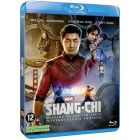 Marvel Shang-Chi et la légende des Dix Anneaux Blu-ray - 8717418599812