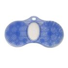 MOBICLINIC SPANISH LEADING COMPANY SINCE 1985 Lave-pieds 3 en 1 | Fontana | Mobiclinic