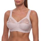 Glamorise® Soutien-gorge Minimiseur Magic Lift® Sans Armatures BLANC