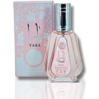 Lattafa Yara Eau de Parfum de Dubai Mixte 50 ml