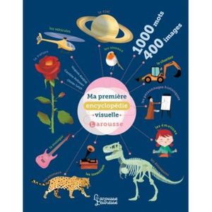 Encyclopedie Visuelle Achat Vente Pas Cher