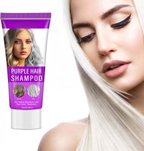 SHAMPOING Shampoing Violet Shampoing Pour Cheveux Blonds Sha