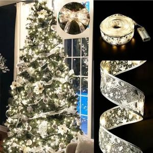Couronne d'automne / de Noël🎄 Le projet parfait pour faire la transition entre la décoration d'automne et la décoration de Noël : une jolie couronne en tissu. J'ai réalisé celle-ci en toile
