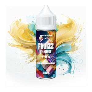 Eliquide fruizee
