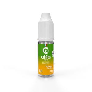 Gout cigarette electronique mangue - Cdiscount