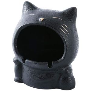 Cendrier Chat Cdiscount