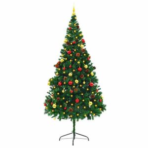 Sapin De Noel Decore Achat Vente Pas Cher