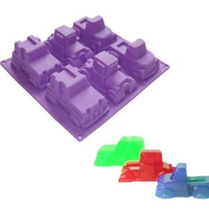 Moule Silicone Camion Cdiscount