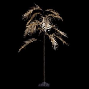 SAPIN - ARBRE DE NOËL Arbre palmier - Marque - Modèle - Lumineux - 90 cm