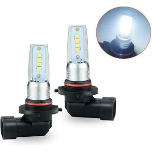 AMPOULE - LED H4 H7 H8 H9 H10 H11 Kit d'ampoule de phare LED hau