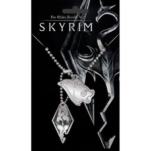 collier homme skyrim collier homme skyrim