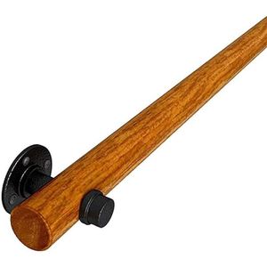 rampe escalier main courante pour balustrade achat vente pas cher cdiscount