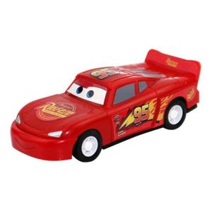 Mogoi Voiture Jouet Nouveau Jeu Bosse Voiture Arriere Cassee