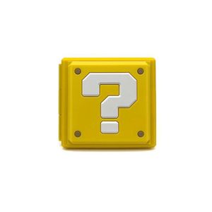 Boite Rangement Jeux Switch Achat Vente Pas Cher