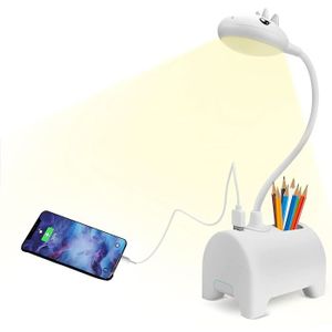 Lampe de bureau rechargeable - Cdiscount