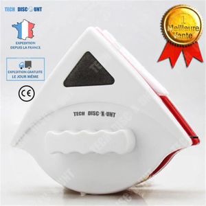 Rose Rose SYN Nettoyeur de vitre de Cuisine avec poign/ée d/étachable pour vitres de Maison /éponge de Lavage de Voiture miroirs de Salle de Bain Taille Unique Nettoyage de vitres
