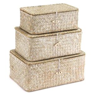 Grand Panier Osier Achat Vente Pas Cher