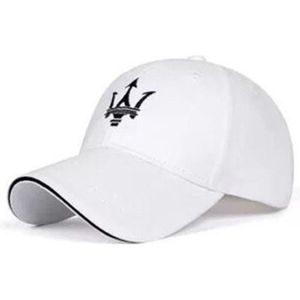 Casquette maserati clearance