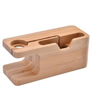 station de charge bambou cdiscount