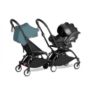 Poussette Yoyo Jumeaux Cdiscount