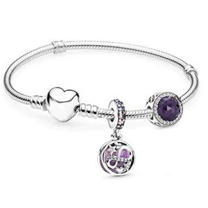 Bracelet enfant style pandora Bracelet enfant style pandora