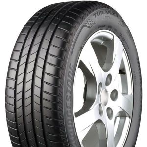 PNEUS AUTO BRIDGESTONE - Pneu Eté - TURANZA T005 - 235/55 R18