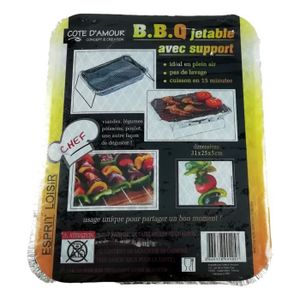Emile Henry Eh797544 Grill Barbecue Pour Poisson C/éramique Noir Fusain 50 X 28 X 5 cm