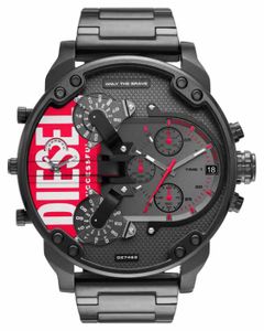 Montre automatique diesel outlet