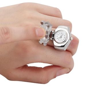 Bague montre femme Cdiscount