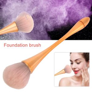 BROSSE A ONGLES Pinceau anti-poussière pour ongles DRFEIFY - Bross